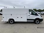 Used 2017 Ford Transit 350 XL Low Roof RWD, 10' Knapheide Service Utility Van for sale #50233 - photo 5