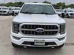 Used 2023 Ford F-150 Platinum SuperCrew Cab 4WD, Pickup for sale #50234 - photo 11