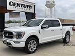 Used 2023 Ford F-150 Platinum SuperCrew Cab 4WD, Pickup for sale #50234 - photo 1