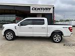 Used 2023 Ford F-150 Platinum SuperCrew Cab 4WD, Pickup for sale #50234 - photo 5