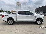 Used 2023 Ford F-150 Platinum SuperCrew Cab 4WD, Pickup for sale #50234 - photo 6