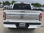 Used 2023 Ford F-150 Platinum SuperCrew Cab 4WD, Pickup for sale #50234 - photo 7