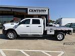 Used 2023 Ram 2500 Tradesman Crew Cab 4WD, 8' Knapheide Aluminum Platform Body Flatbed Truck for sale #50237 - photo 5