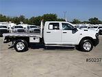 Used 2023 Ram 2500 Tradesman Crew Cab 4WD, 8' Knapheide Aluminum Platform Body Flatbed Truck for sale #50237 - photo 6