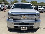 Used 2017 Chevrolet Silverado 3500 Work Truck Regular Cab RWD, 8' RKI Service Truck for sale #50238 - photo 11