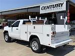 Used 2017 Chevrolet Silverado 3500 Work Truck Regular Cab RWD, 8' RKI Service Truck for sale #50238 - photo 2