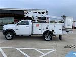 Used 2018 Ram 4500 Regular Cab RWD, Bucket Truck for sale #50242 - photo 10