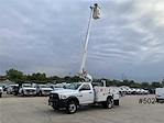 Used 2018 Ram 4500 Regular Cab RWD, Bucket Truck for sale #50242 - photo 5