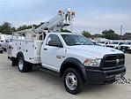 Used 2018 Ram 4500 Regular Cab RWD, Bucket Truck for sale #50242 - photo 7