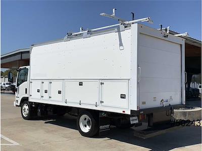 Used 2020 Isuzu NRR Regular Cab RWD, 16' Box Truck for sale #50243 - photo 2