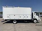 Used 2020 Isuzu NRR Regular Cab RWD, 16' Box Truck for sale #50243 - photo 6