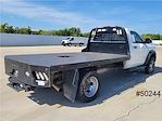 Used 2020 Ram 5500 Regular Cab 4WD, Flatbed Truck for sale #50244 - photo 2