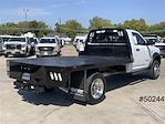 Used 2020 Ram 5500 Tradesman Regular Cab 4WD, 11' CM Truck Beds Flatbed Truck for sale #50244 - photo 3