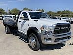 Used 2020 Ram 5500 Tradesman Regular Cab 4WD, 11' CM Truck Beds Flatbed Truck for sale #50244 - photo 4