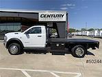 Used 2020 Ram 5500 Tradesman Regular Cab 4WD, 11' CM Truck Beds Flatbed Truck for sale #50244 - photo 5