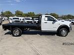 Used 2020 Ram 5500 Tradesman Regular Cab 4WD, 11' CM Truck Beds Flatbed Truck for sale #50244 - photo 6