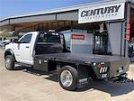 Used 2020 Ram 5500 Tradesman Regular Cab 4WD, 11' CM Truck Beds Flatbed Truck for sale #50244 - photo 2