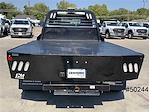 Used 2020 Ram 5500 Tradesman Regular Cab 4WD, 11' CM Truck Beds Flatbed Truck for sale #50244 - photo 7