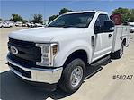 Used 2019 Ford F-250 Regular Cab 4WD, Mechanics Body for sale #50247 - photo 1