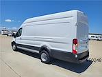 Used 2023 Ford Transit 350 HD Cargo High Roof AWD, Empty Cargo Van for sale #50248 - photo 2