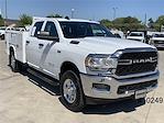 Used 2022 Ram 2500 Tradesman Crew Cab 4WD, Service Truck for sale #50249 - photo 4