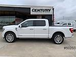 Used 2021 Ford F-150 Limited SuperCrew Cab 4WD, Pickup for sale #50250 - photo 5