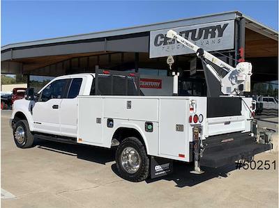 Used 2017 Ford F-350 XL Super Cab 4WD, RKI Mechanics Body for sale #50251 - photo 2