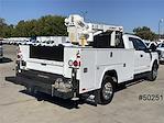 Used 2017 Ford F-350 XL Super Cab 4WD, RKI Mechanics Body for sale #50251 - photo 3