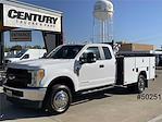 Used 2017 Ford F-350 XL Super Cab 4WD, RKI Mechanics Body for sale #50251 - photo 4