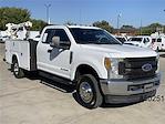 Used 2017 Ford F-350 XL Super Cab 4WD, RKI Mechanics Body for sale #50251 - photo 5