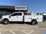 Used 2017 Ford F-350 XL Super Cab 4WD, RKI Mechanics Body for sale #50251 - photo 6