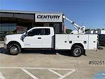 Used 2017 Ford F-350 XL Super Cab 4WD, RKI Mechanics Body for sale #50251 - photo 7