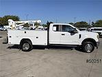 Used 2017 Ford F-350 XL Super Cab 4WD, RKI Mechanics Body for sale #50251 - photo 8