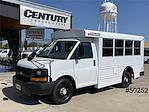 Used 2007 Chevrolet Express 3500 LS RWD, Cutaway for sale #50252 - photo 1