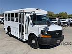 Used 2007 Chevrolet Express 3500 LS RWD, Cutaway for sale #50252 - photo 4