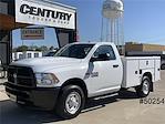 Used 2018 Ram 2500 ST Regular Cab RWD, 8' Knapheide Service Truck for sale #50254 - photo 1