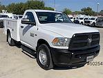 Used 2018 Ram 2500 ST Regular Cab RWD, 8' Knapheide Service Truck for sale #50254 - photo 4