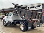 Used 2008 Ford F-750 Regular Cab RWD, Dump Truck for sale #50256 - photo 9