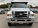 Used 2008 Ford F-750 Regular Cab RWD, Dump Truck for sale #50256 - photo 11