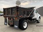 Used 2008 Ford F-750 Regular Cab RWD, Dump Truck for sale #50256 - photo 3