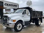 Used 2008 Ford F-750 Regular Cab RWD, Dump Truck for sale #50256 - photo 4