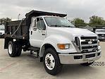 Used 2008 Ford F-750 Regular Cab RWD, Dump Truck for sale #50256 - photo 5