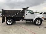 Used 2008 Ford F-750 Regular Cab RWD, Dump Truck for sale #50256 - photo 8