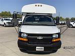 Used 2007 Chevrolet Express 3500 LS RWD, Shuttle Bus for sale #50257 - photo 10