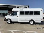 Used 2007 Chevrolet Express 3500 LS RWD, Shuttle Bus for sale #50257 - photo 5