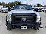 Used 2013 Ford F-550 Crew Cab RWD, Flatbed Truck for sale #50258 - photo 9