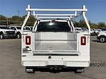 Used 2020 Ford F-350 Crew Cab 4WD, Service Truck for sale #50260 - photo 10