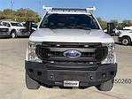 Used 2020 Ford F-350 Crew Cab 4WD, Service Truck for sale #50260 - photo 11