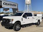 Used 2020 Ford F-350 Crew Cab 4WD, Service Truck for sale #50260 - photo 1