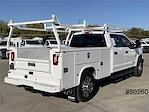 Used 2020 Ford F-350 Crew Cab 4WD, Service Truck for sale #50260 - photo 3